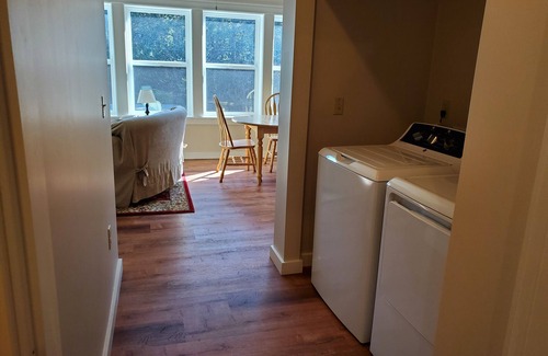 Mount Shasta Apartment | Lilly's Loft at Spring Creek Ranch