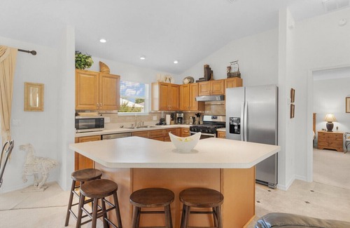 Calumet Grove Villa | Lillywood Haven Retreat (Mulberry)