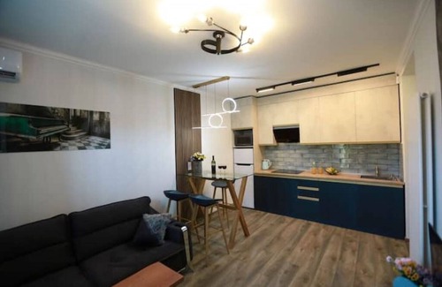 Saburtalo Apartment | Lilu's Apartment