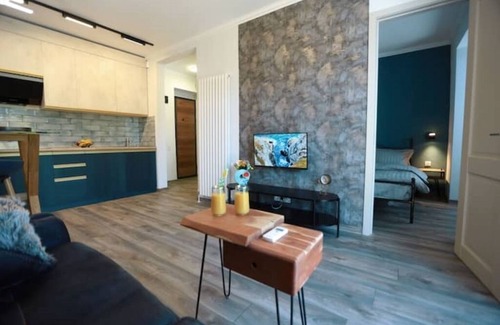 Saburtalo Apartment | Lilu's Apartment