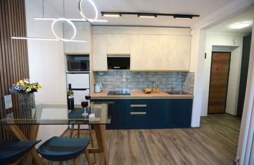 Saburtalo Apartment | Lilu's Apartment