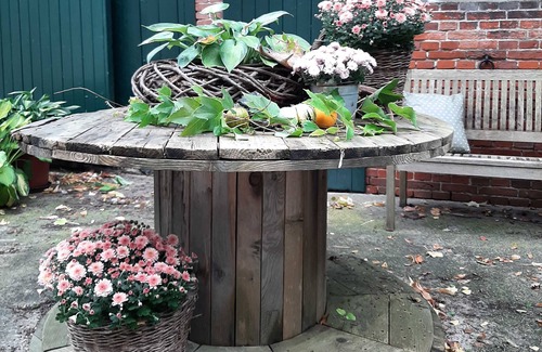 Schwanewede Apartment | Lily apartment - Stellerbruch vacation apartments