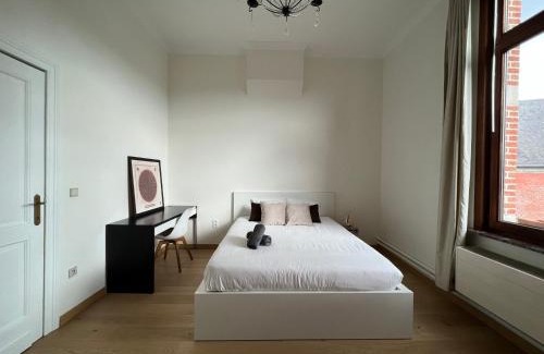 Ramsdonk Bed & Breakfast | Lily Flower - B&B