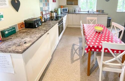 Nassington House | Lily Pad 4 - Uk43910