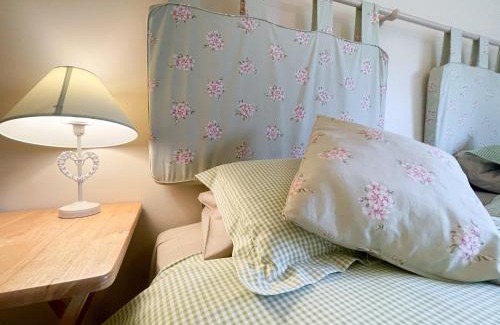 Nassington House | Lily Pad 6 - Uk43915