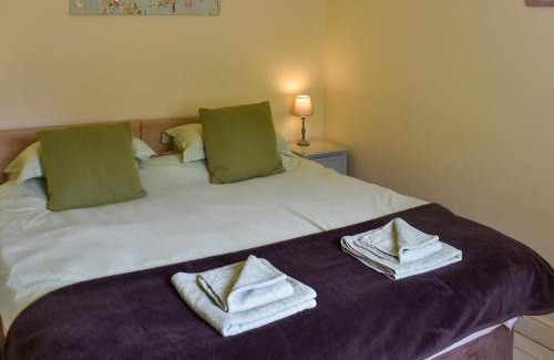 Nassington House | Lily Pad 7 - Uk43916