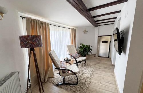 Cisnadie House | Lily's House
