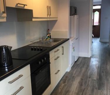 Manorhamilton House | Lily's