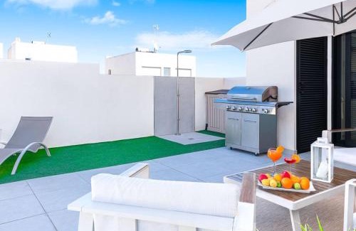 Benijofar Villa | Lily's Villa in Costa Blanca, Spain