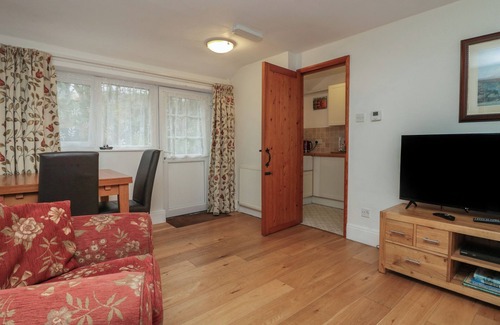 Bretherdale Cottage | LILY, with a garden in Kendal