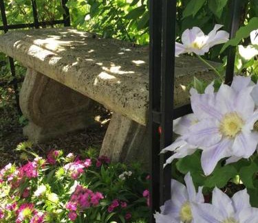 Three Oaks House | Lily’s Cottage, steps from Journeyman and Acorn!