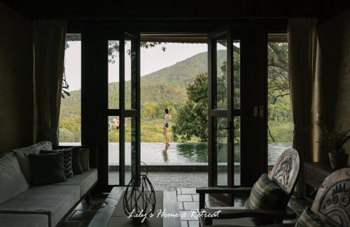 Thach That Villa | Lily’s Home & Retreat - Venue Travel