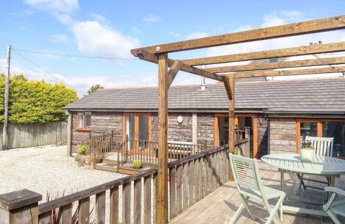 Okehampton House | Lilys Pad