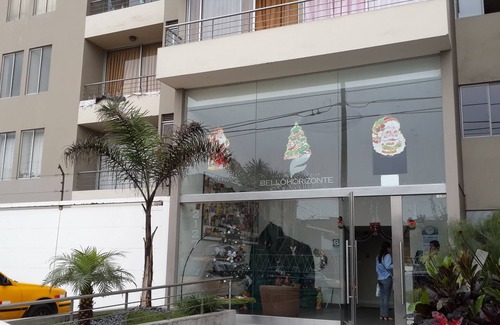 San Miguel Apartment | LIMA FLAT 3 1D BETWEEN AIRPORT AND MIRAFLORES