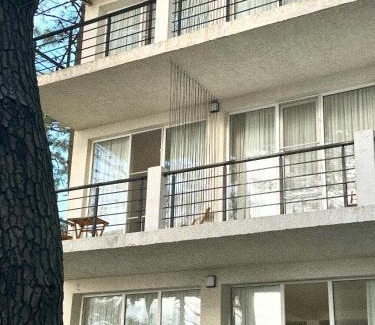 Grigoleti Hotel | LIMANI