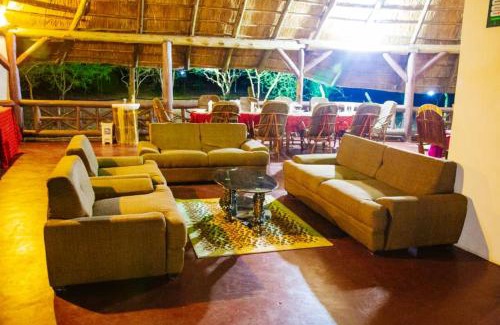 Mikumi Hotel | LIMAS Camp Mikumi