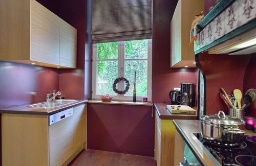 Limbourg House | Limbourg Getaway with Charm