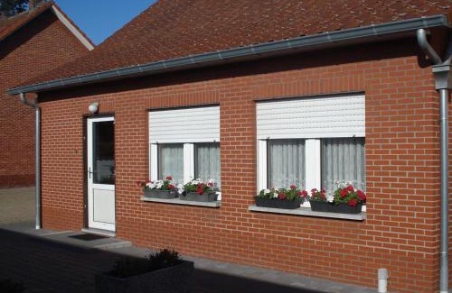 Grote-Brogel House | Limburg Hideaway with Garage