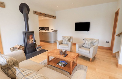 Penny Bridge Cottage | LIME COTTAGE, family friendly, luxury holiday cottage in Backbarrow