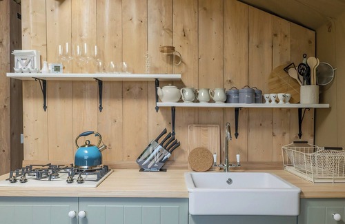 Castle Cary Cottage | Lime Kiln Lodge - UKC6262