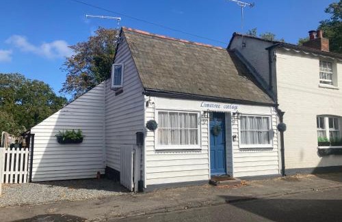 Southminster House | Lime Tree Cottage