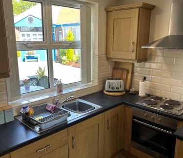 Maguiresbridge House | Lime Tree House