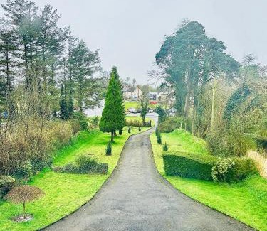 Maguiresbridge House | Lime Tree House
