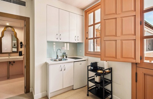 San Lorenzo Apartment | Limehome Cordoba Calle Pozanco - City Center
