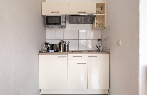 Mitte Apartment | Limehome Kassel
