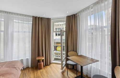 Zuidwal Apartment | Limehome The Hague Nieuwstraat