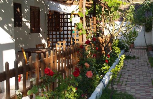 Mochlos Apartment | Limenaria Apartments