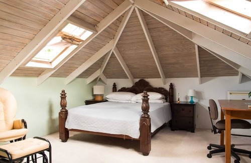 Lance aux Epines House | Limetree villa