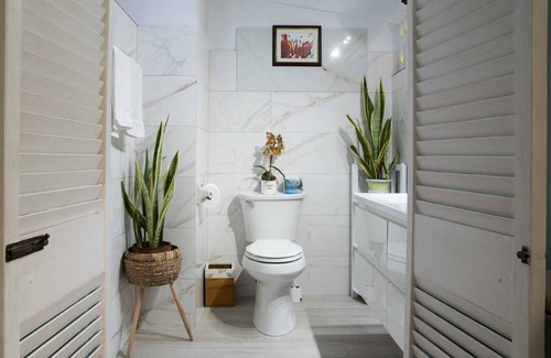 Lance aux Epines House | Limetree villa