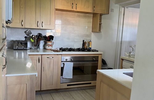 Lance aux Epines House | Limetree villa