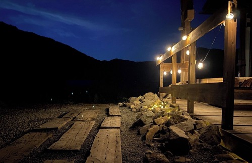 Ina House | Limited Time Offer Happy Halloween AllInclusiv/Ina Nagano