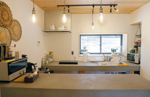 Shinano House | Limited to 1 group per day Kurohimekaitaku BBQ a/Kamiminochigun Nagano