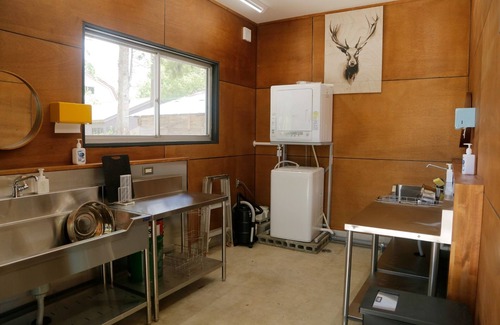 Shinano House | Limited to 1 group per day Kurohimekaitaku BBQ a/Kamiminochigun Nagano