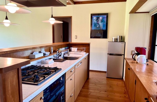 Yufu House | Limited to 1 group per day 1 private villa withou/Yufu Ōita