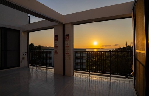 Maeganeku House | Limited to 2 groups per day Newly built condominiu/Kunigami-gun Okinawa