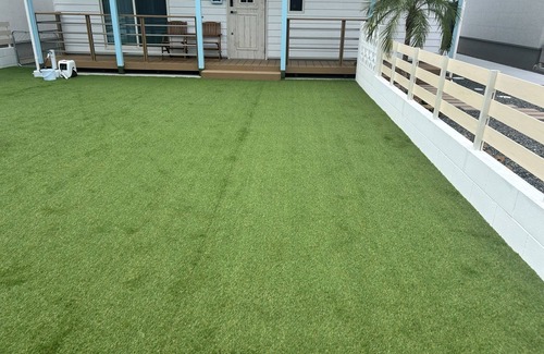 Hamasaki House | Limited to 2 people Up to 2 pet dogs allowed /Karatsu Saga