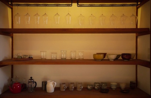 Nagano House | Limited to one group one building rented an old /Nagano Nagano