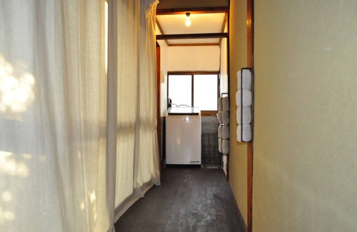 Nagano House | Limited to one group one building rented an old /Nagano Nagano