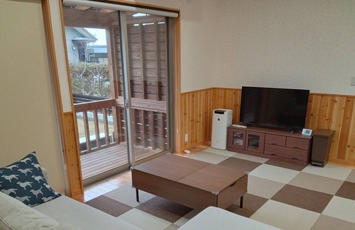 Nagashima House | Limited to one group per day A rental cottage wit / Izumigun Kagoshima