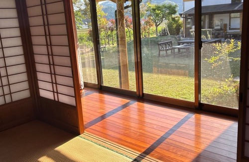 Imari House | Limited to one group per day Japanesestyle room/Imari Saga