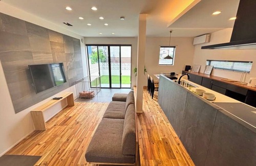 Hatago Oda Onsen House | Limitedtime offer 10000 yen off | Rent a who/Izumo Shimane
