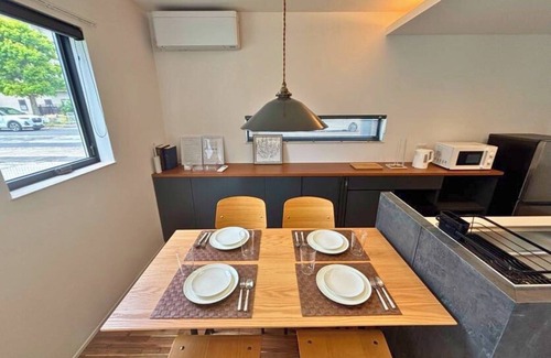 Hatago Oda Onsen House | Limitedtime offer 10000 yen off | Rent a who/Izumo Shimane