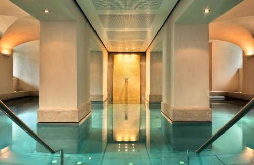 Nussbaumen Hotel | Limmathof Baden - Historisches Haus & Spa