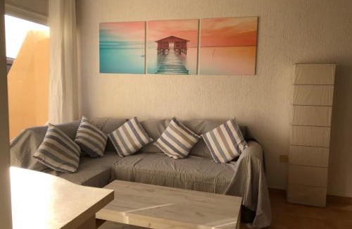 Paphos Apartment | Limnaria Gardens - 1 bedroom, sunny apartment with stunning pool views