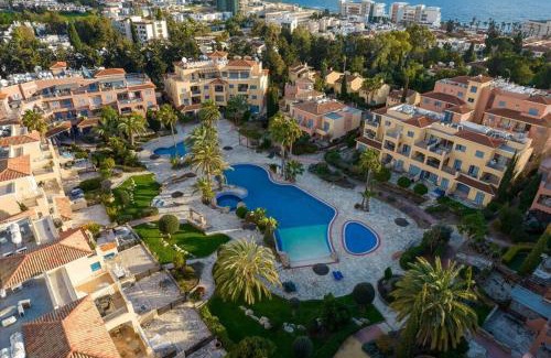 Old Town Apartment | Limnaria Gardens Cozy Apartment