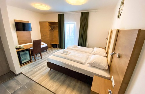 Ost Hotel | Limok Rooms
